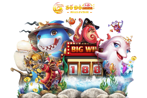 bắn cá