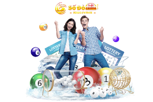 xổ số