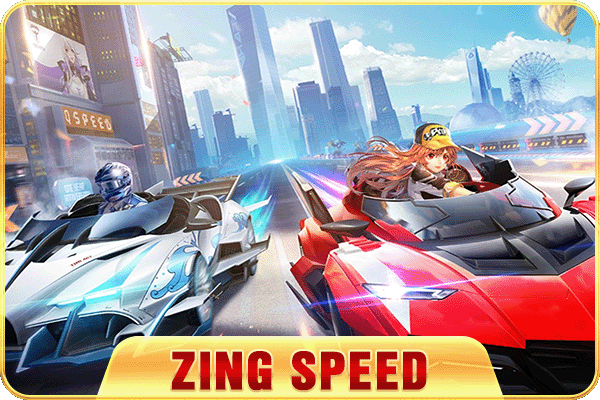 zing speed sodo
